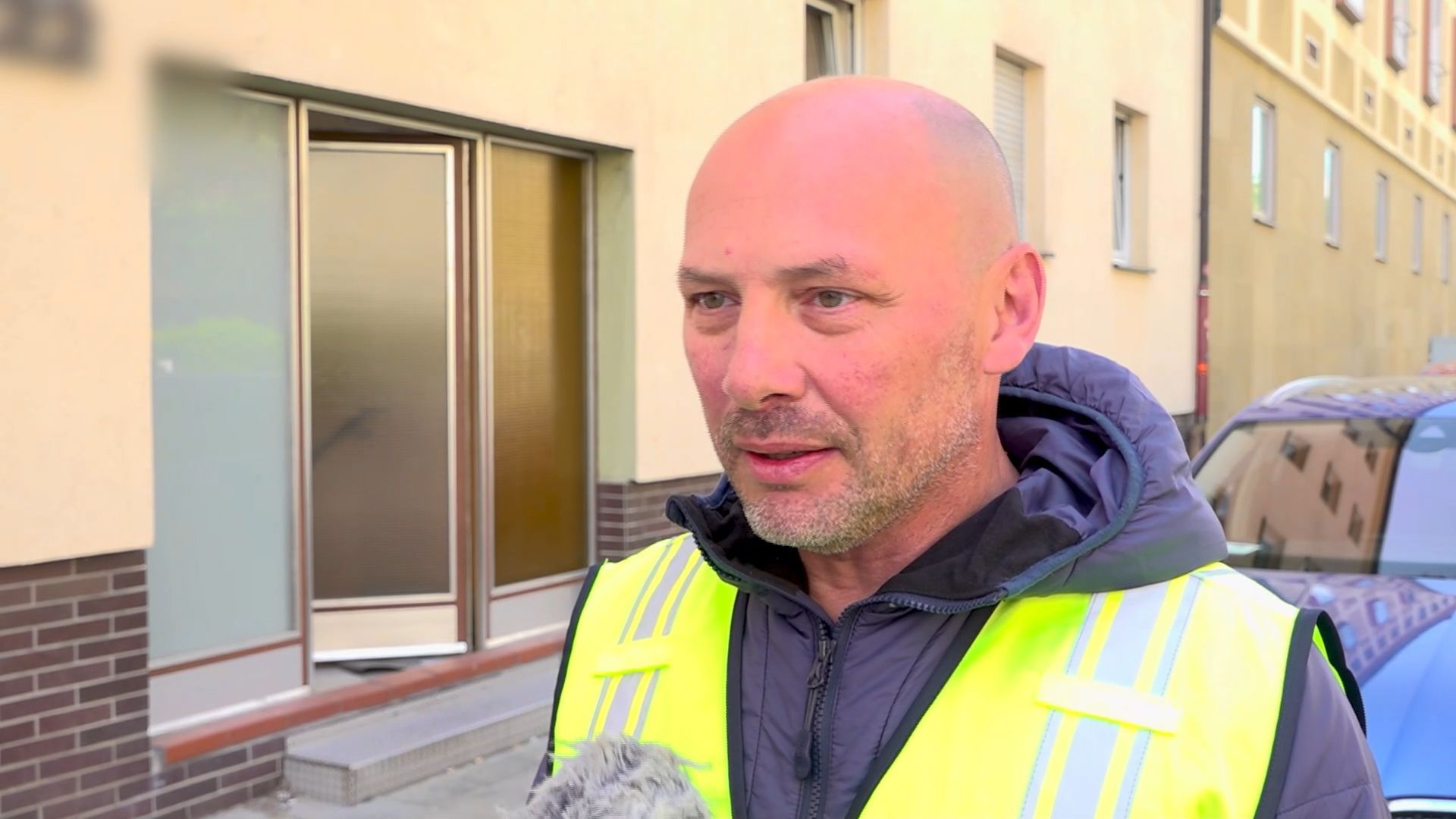 Toter Mann in Nürnberg gefunden: Polizei geht von Verbrechen aus