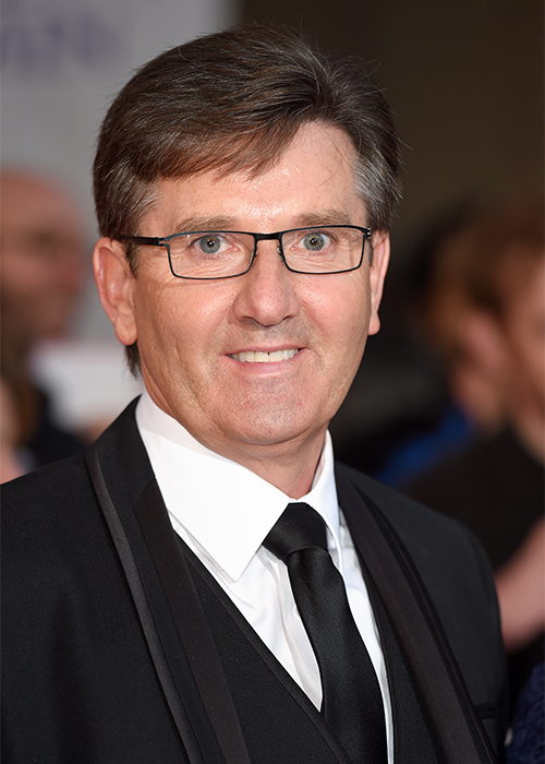 Daniel O'Donnell hits out at cruel scammers after announcing break from  touring over health issues