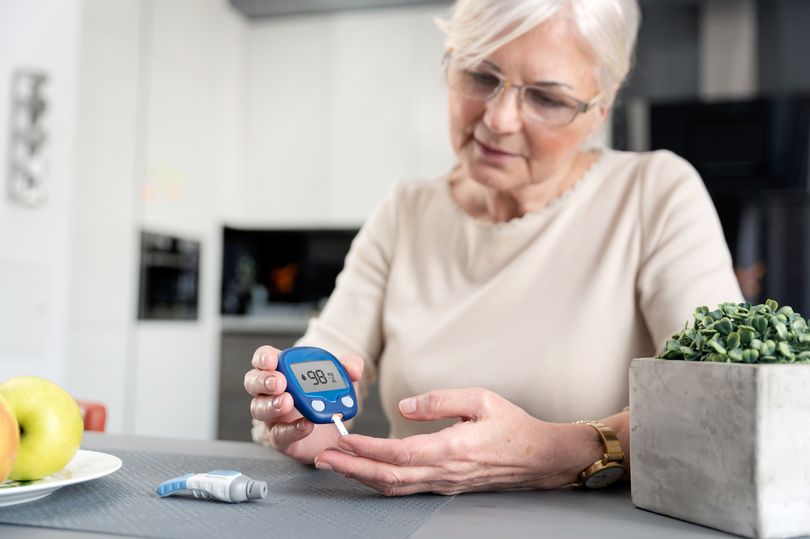 Experts reveal the five foods to avoid to reduce your risk of type 2 ...