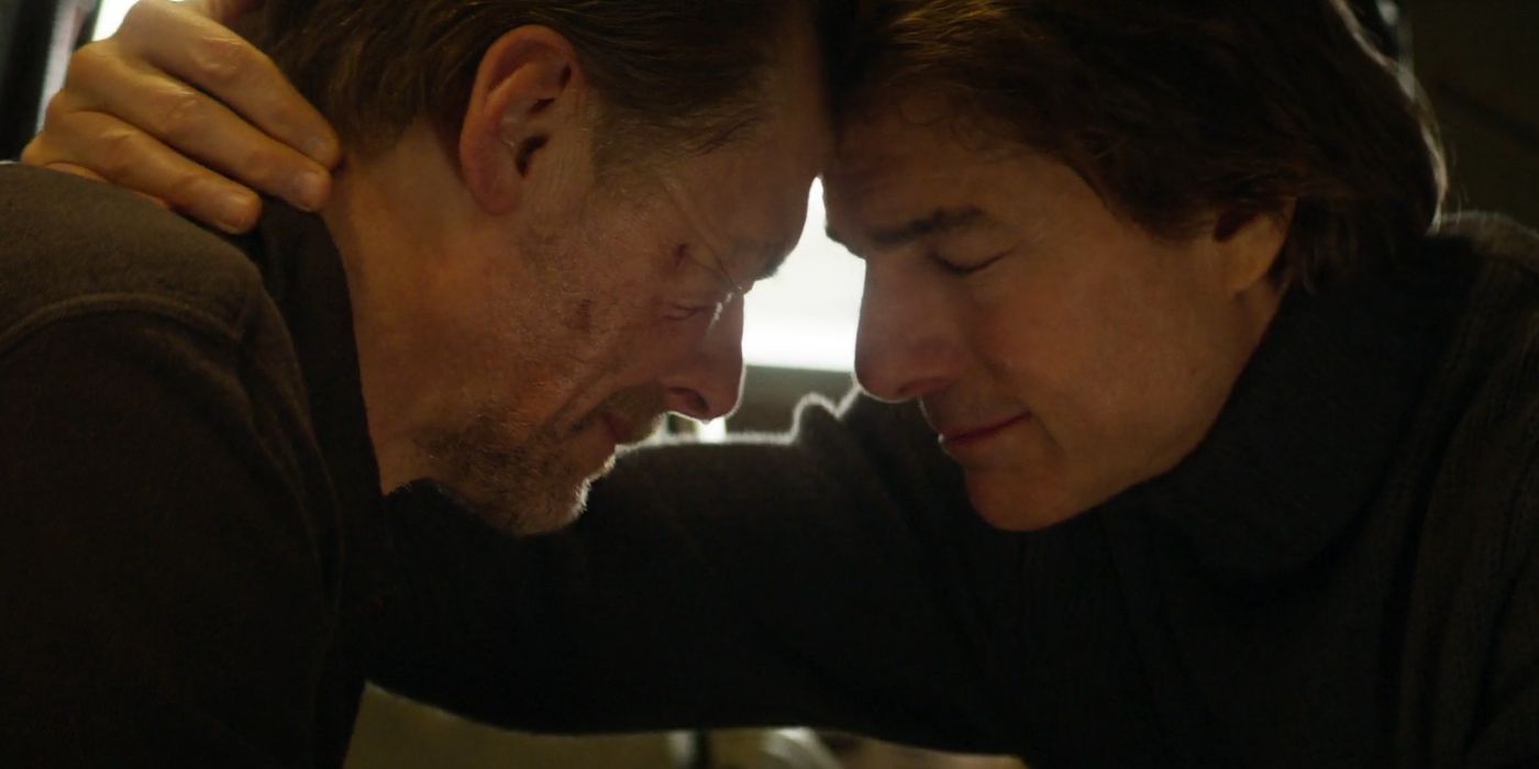 Mission Impossible The Final Reckoning Soars Toward Impressive