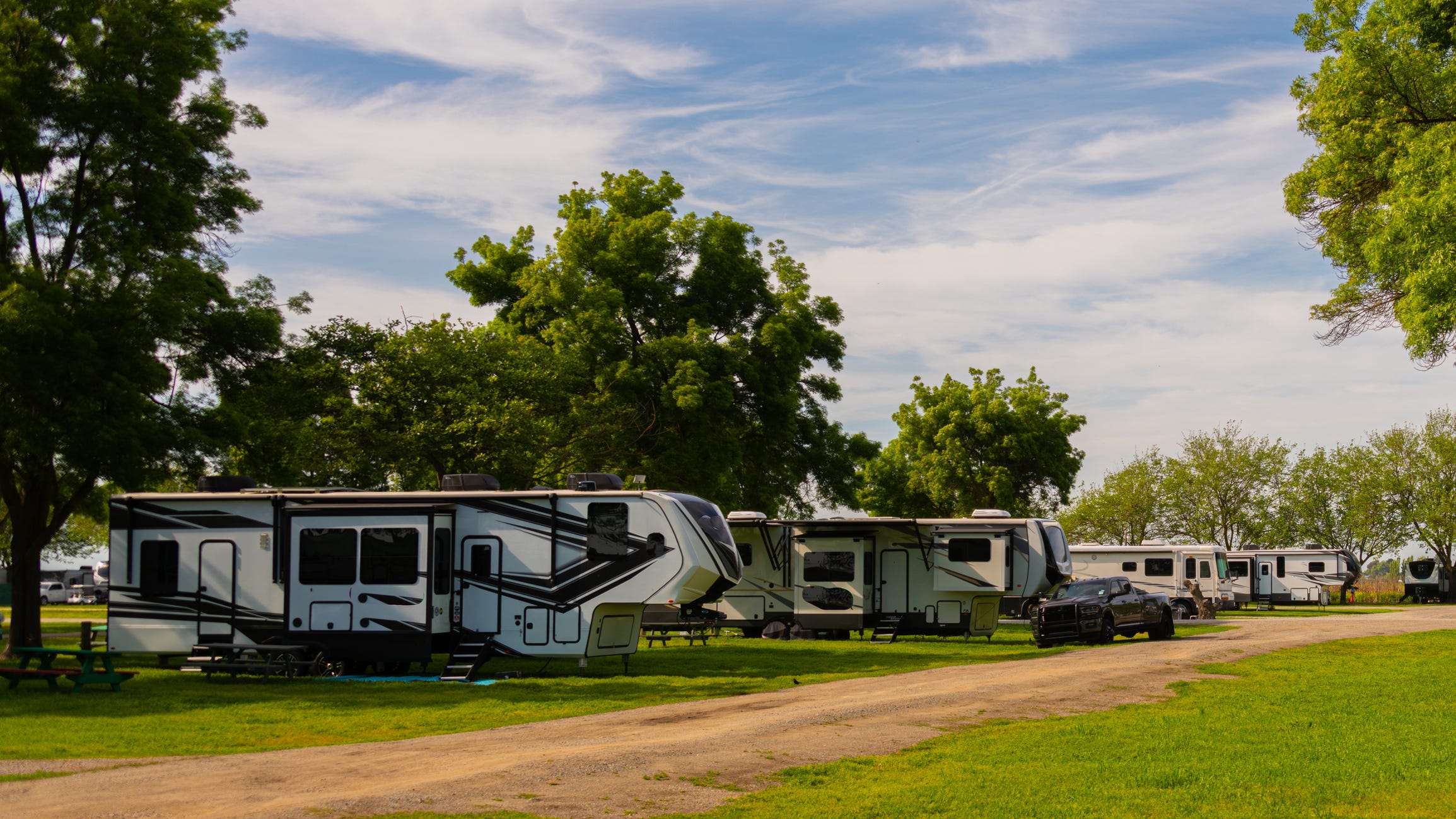 Two Rivers expands 8% room tax to include RV parks, campgrounds