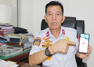 Misteri Peluru: Sitorus Dorong Kepolisian Lebih Transparan
