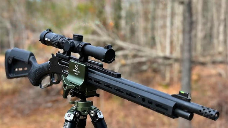 Ruger vs. Marlin lever guns: who really nailed it