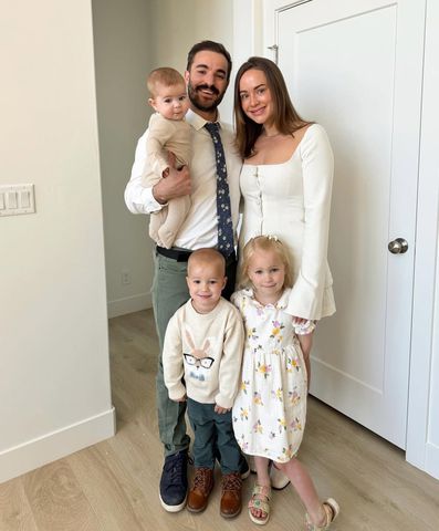 Who Is Whitney Leavitt's Husband? All About Conner Leavitt and His