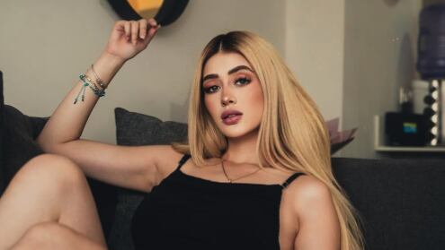 TikTok Beauty Influencer Shot Dead on Livestream