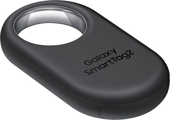 The Samsung Galaxy SmartTag2 for Samsung users