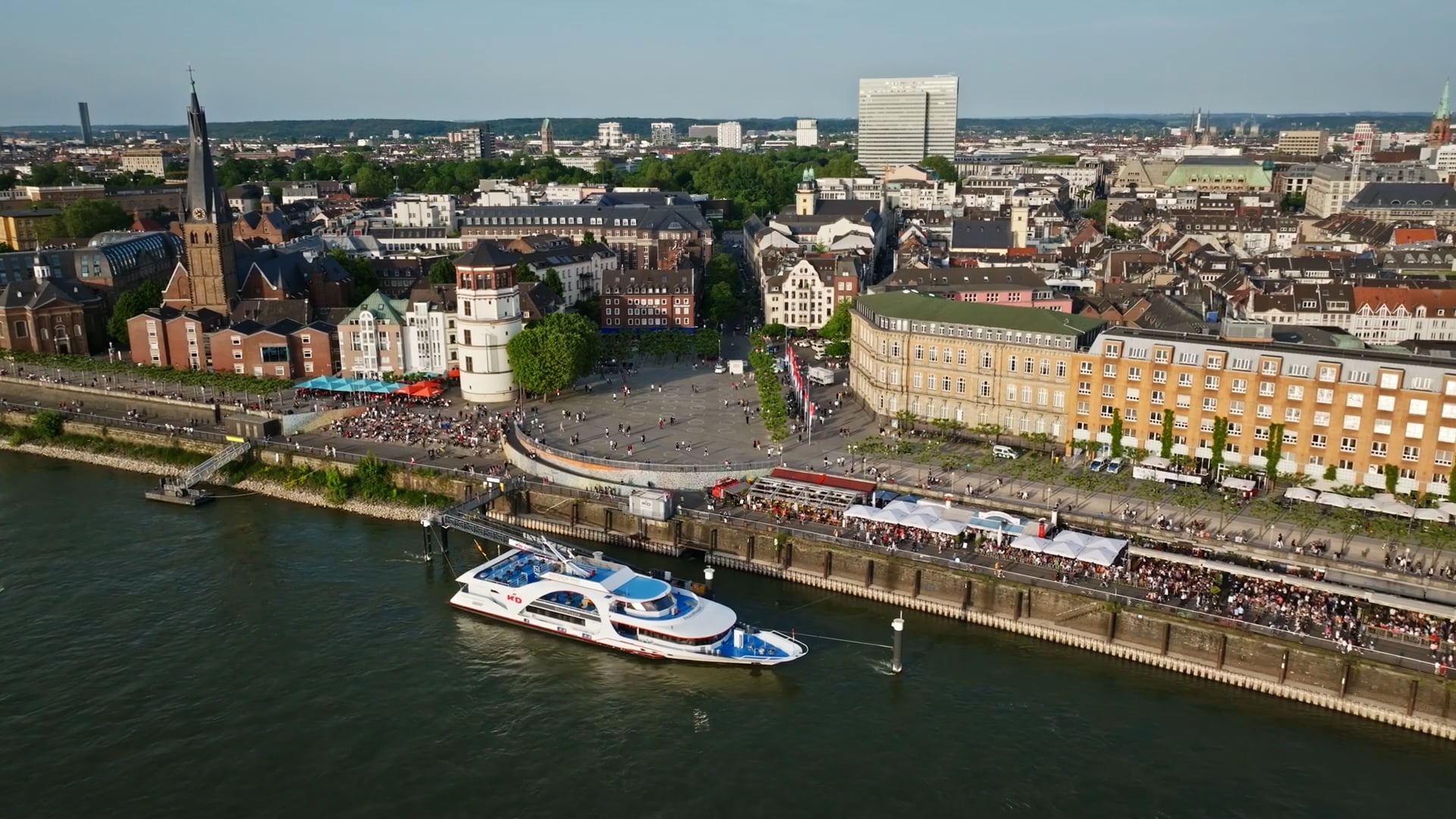 Webcam Test intelligence overview