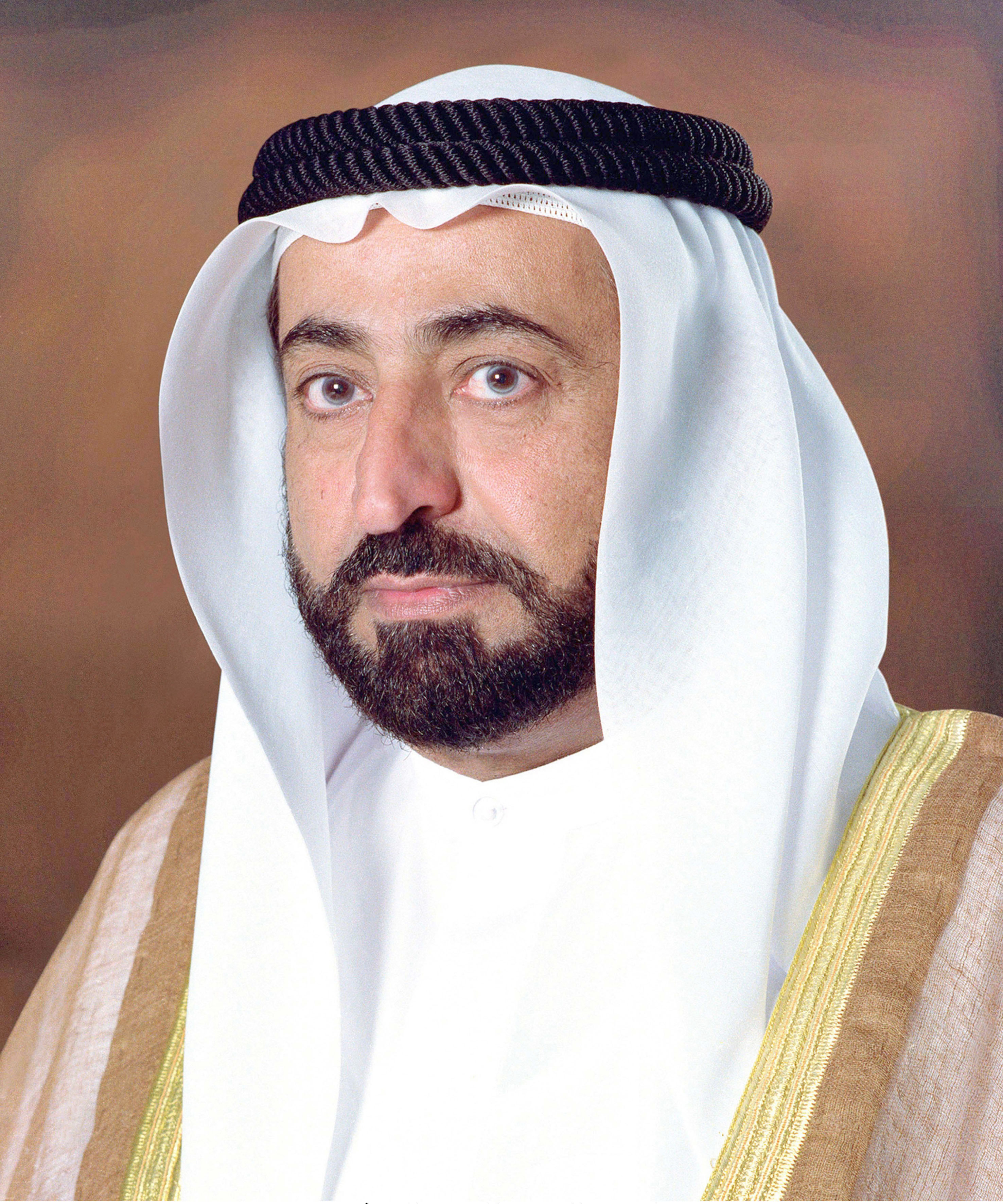 Sharjah Ruler forms Al Riqa Suburb Council