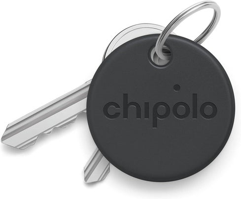 The lesser-known Chipolo ONE Spot, which is basically a cheaper AirTag