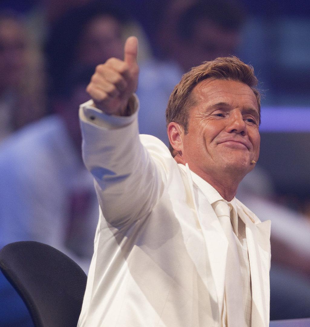 Dieter Bohlen äußert sich zum Aus von &amp;quot;Das Supertalent&amp;quot;
