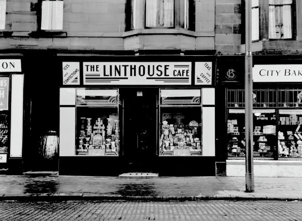 Remembering 13 old classic Glasgow cafes from the past we miss the most