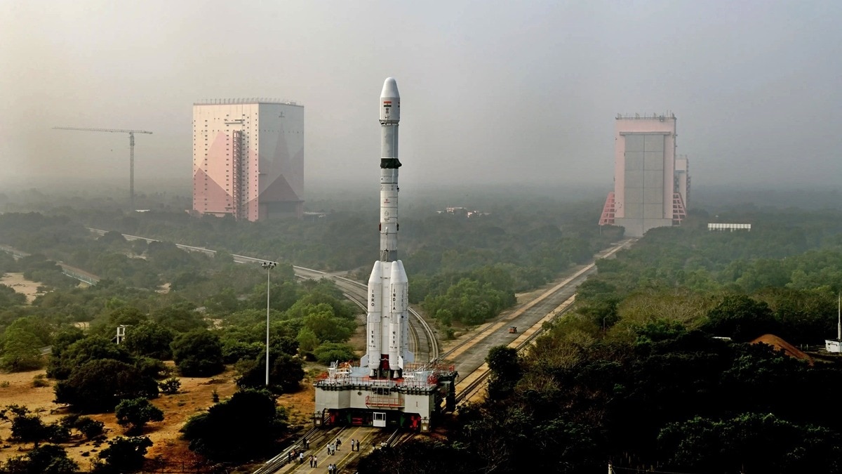 Our missions are planned to ensure India's safety, security: Isro chief