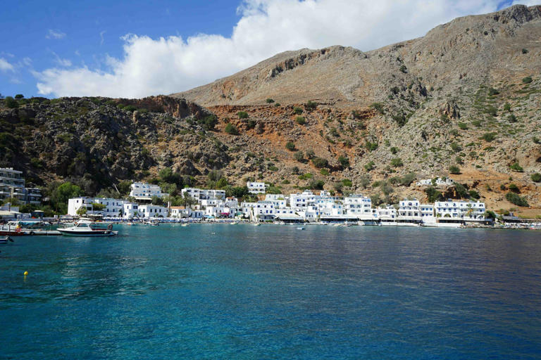 Bbc news greece tsunami warning