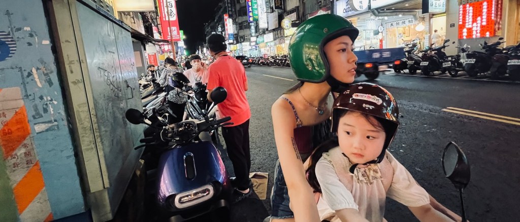 ‘Left-Handed Girl’ y la secuela de ‘Raat Akeli Hai’ figuran entre los platos fuertes de la colaboración entre Netflix y el Festival Internacional de Cine de la India.