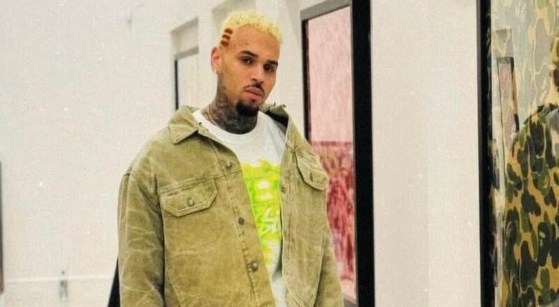 Chris Brown arrested in England due to assaulting producer in nightclub in  2023