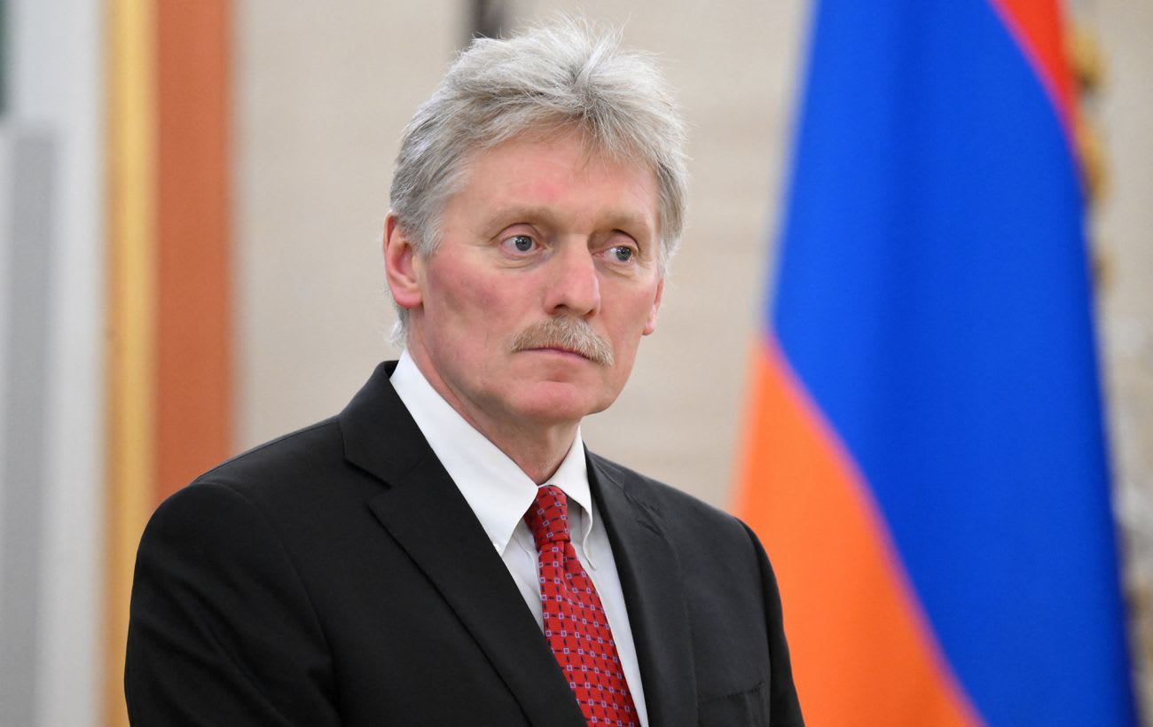 Kremlin Says It's "Premature" to Declare Imminent Peace Deal with Ukraine Amid Mixed Signals and Enduring Conflict.