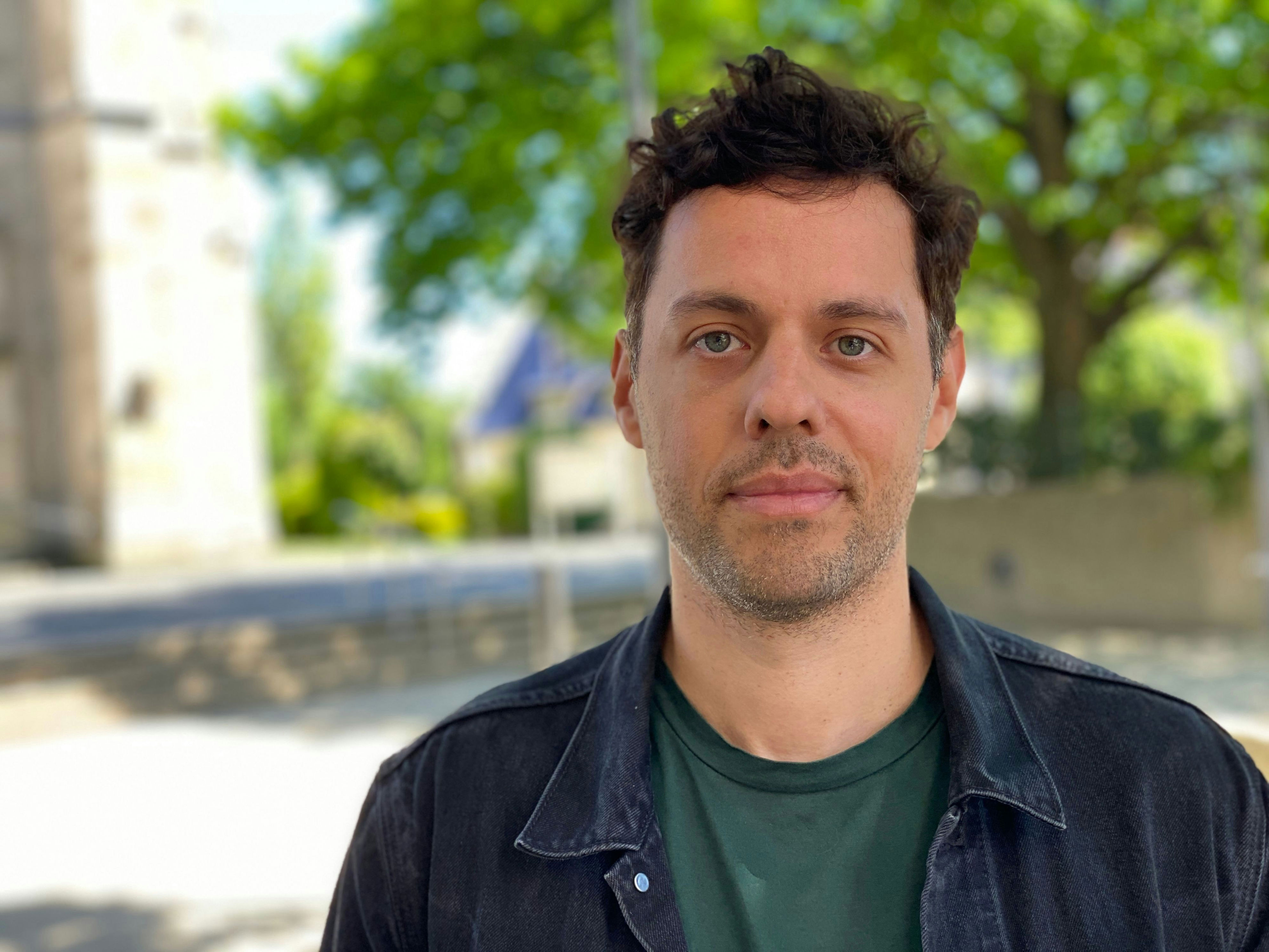 Rückkehr aus Berlin: Stephan Hellweg freut sich auf den CSD in ...