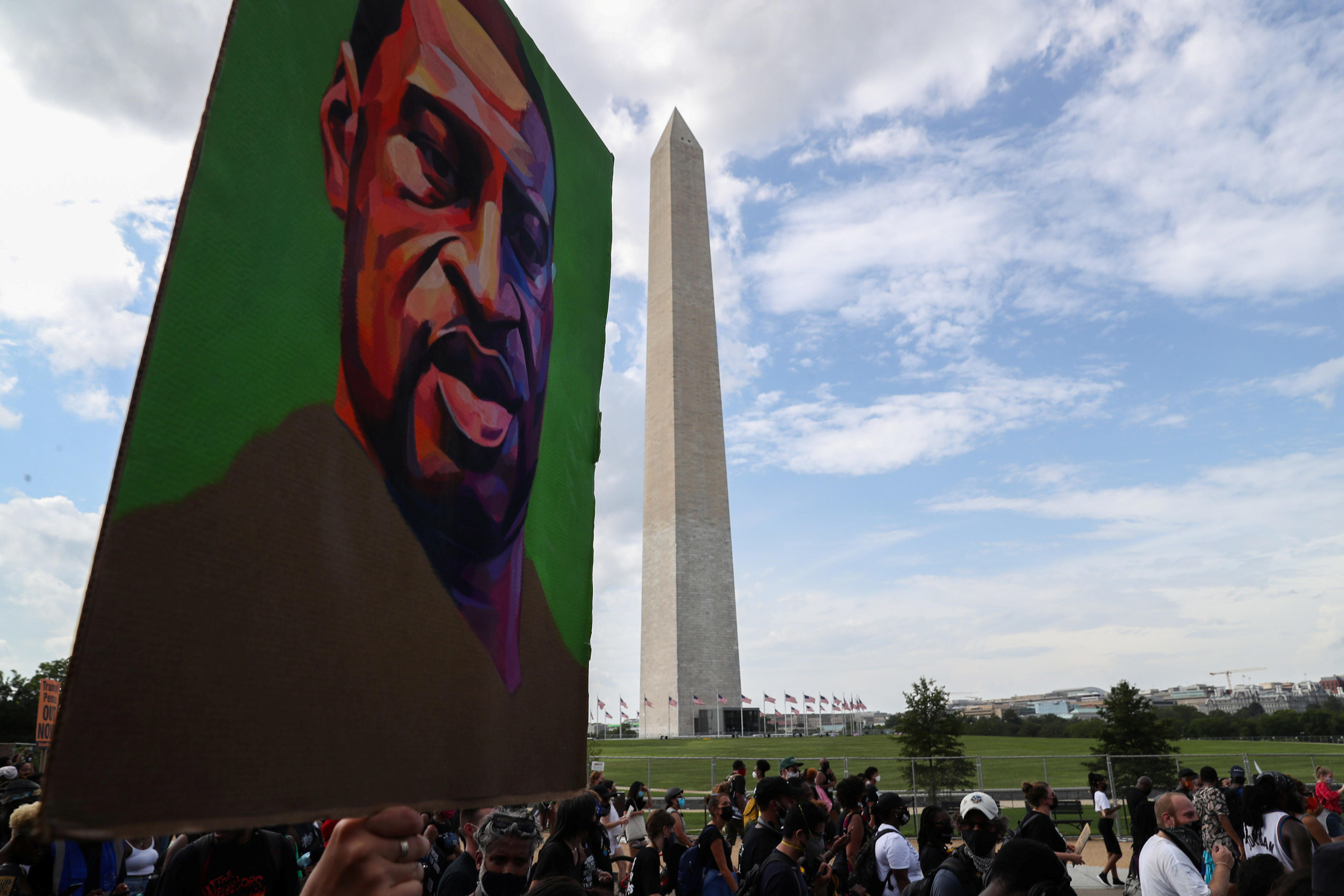 Can Trump pardon Derek Chauvin? Gov. Tim Walz reportedly said