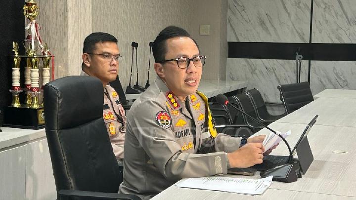 Polda Metro Jaya Periksa 29 Saksi Kasus Fitnah Ijazah Palsu Jokowi