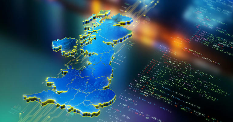  The investment trust sectors driving UK outperformance 
