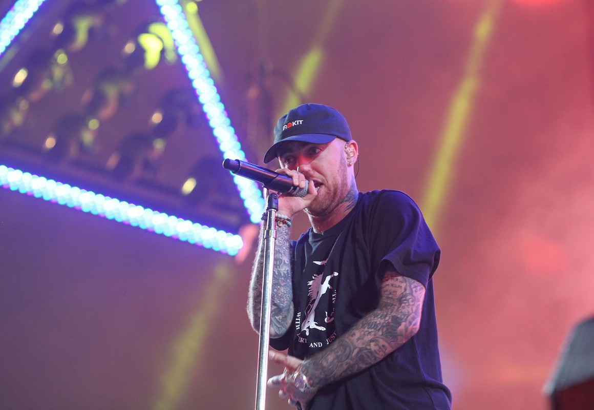 Pirates to Commemorate Late Pittsburgh Rapper With Bobblehead Night