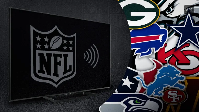 NFL Games On The Radio Today Full Schedule Channels Streams To Listen Live To Week 2 Football