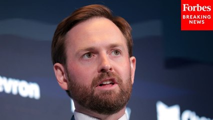 FTC Chairman Andrew Ferguson Testifies Before The House Appropriations