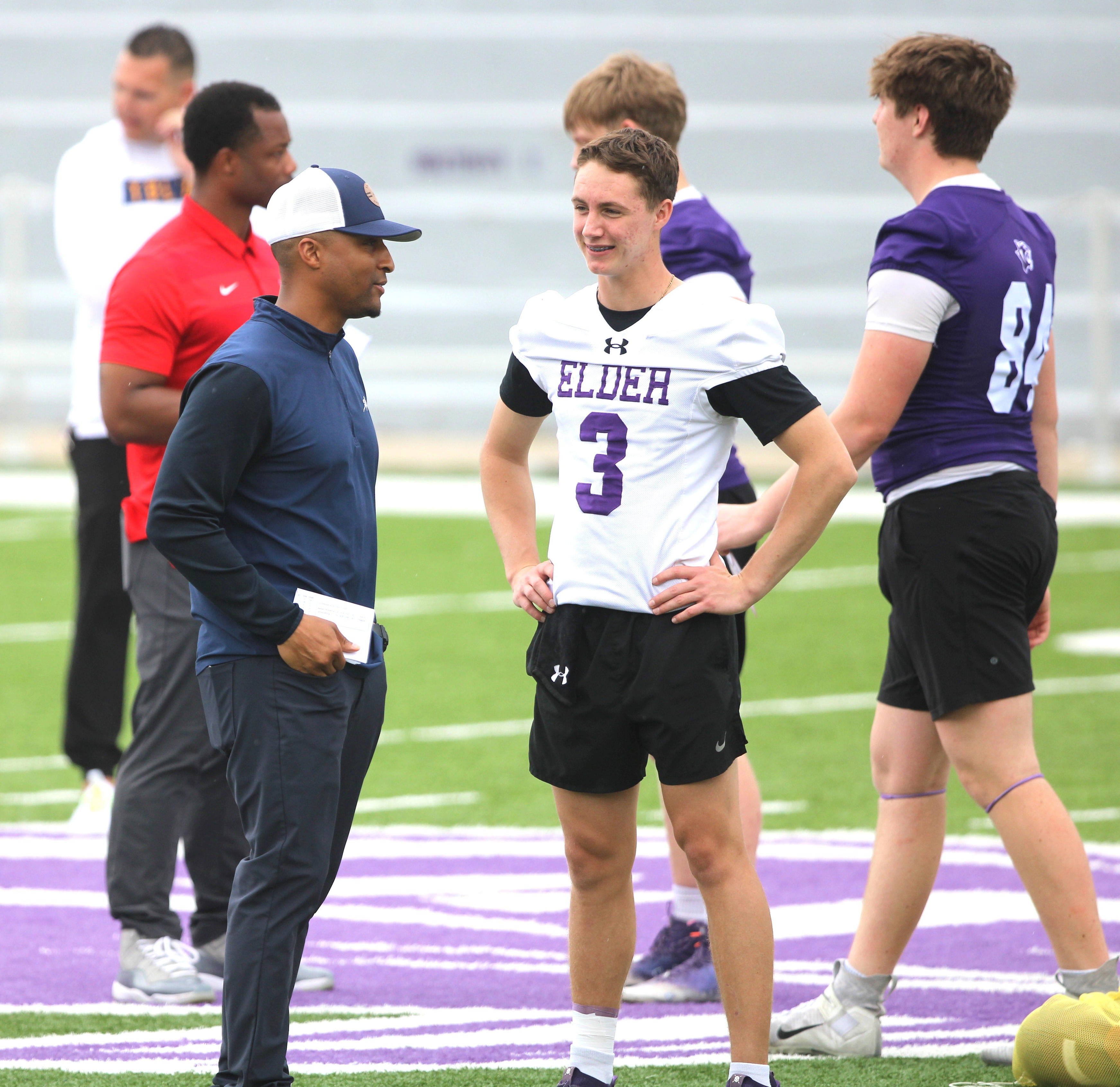 Greater Cincinnati Catholic Combine announces spring 2026 schedule