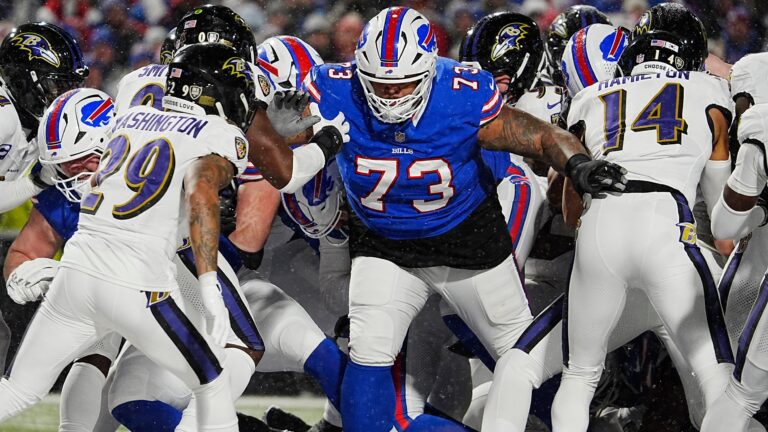 2025 NFL Schedule Release: The Best Game Each Week From 1 to 18