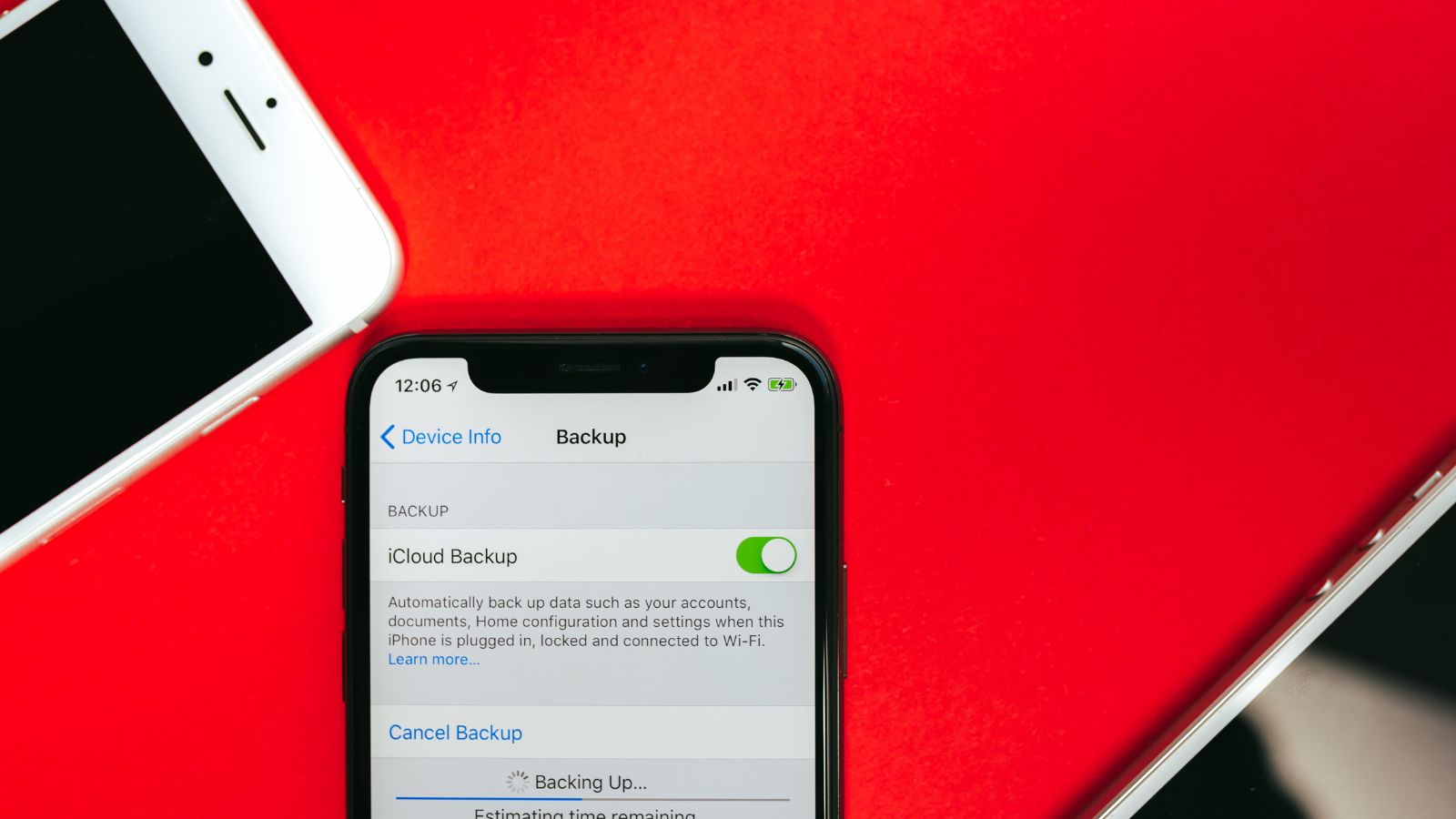 HOW TO GET ALL YOUR DATA BACK ON YOUR IPHONE intelligence overview