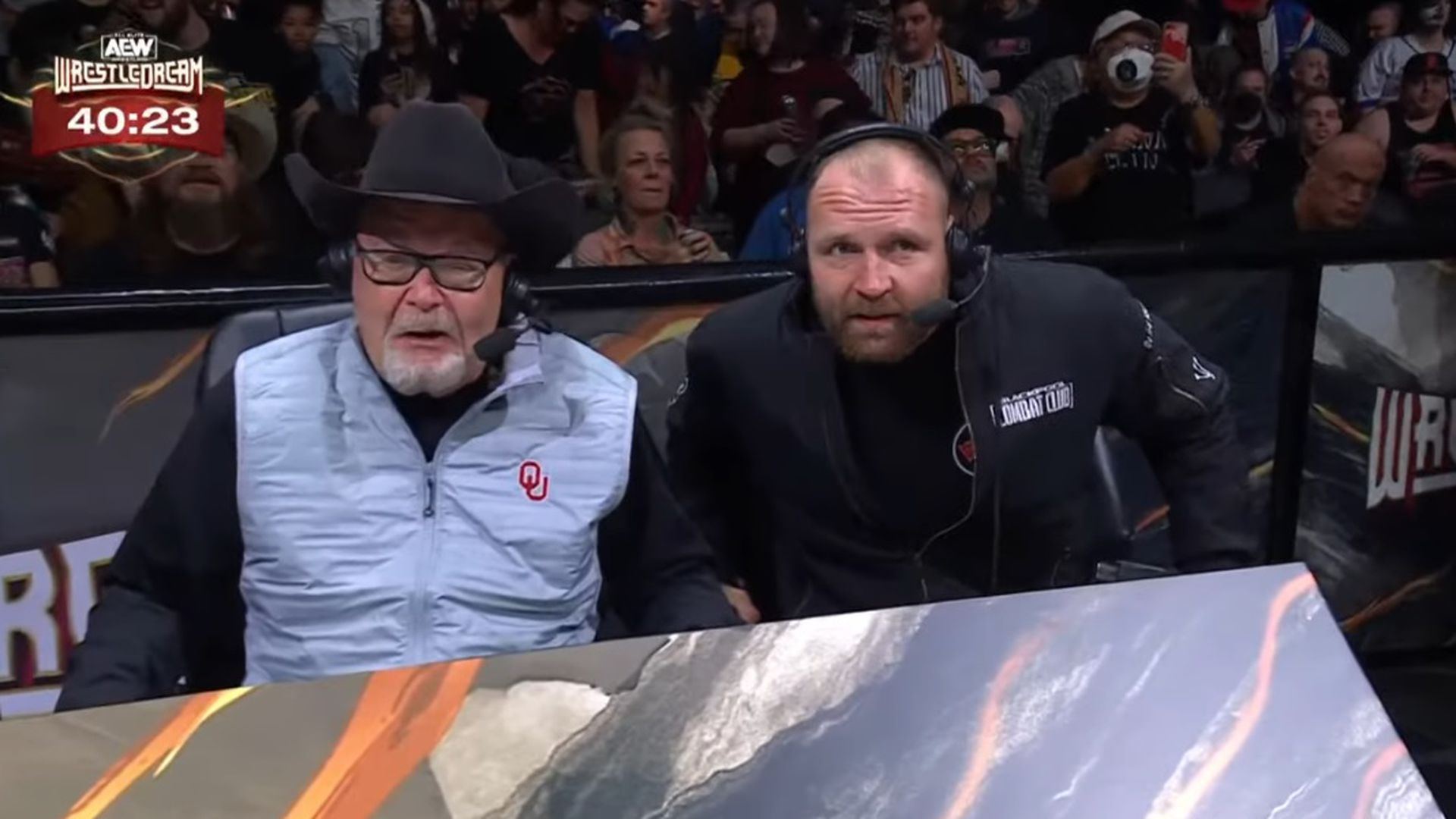 Jim Ross diagnosed with colon cancer(01)