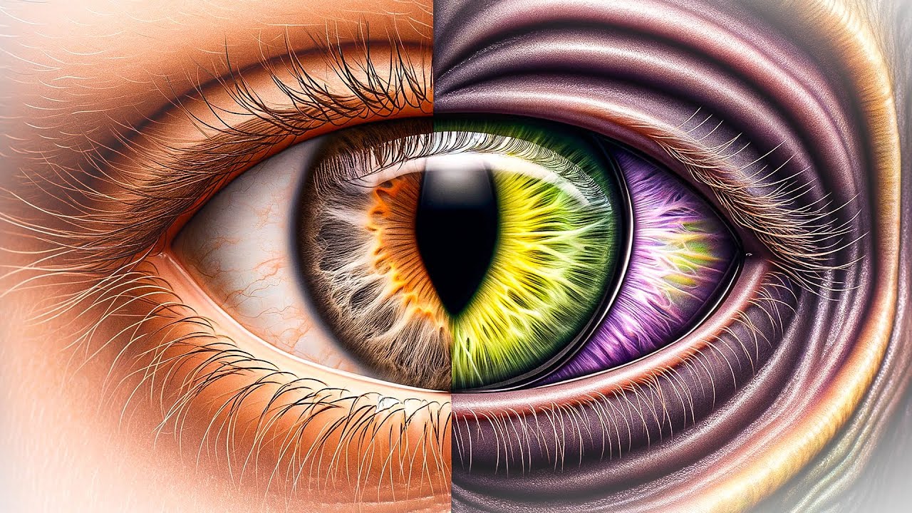 Evolution’s Blueprint: Why Aliens Might Look Like Us