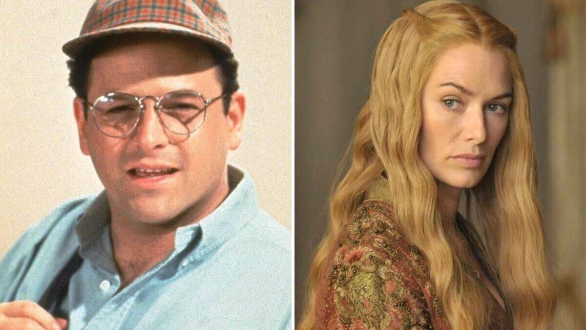 The Biggest Emmy Snubs In Television History