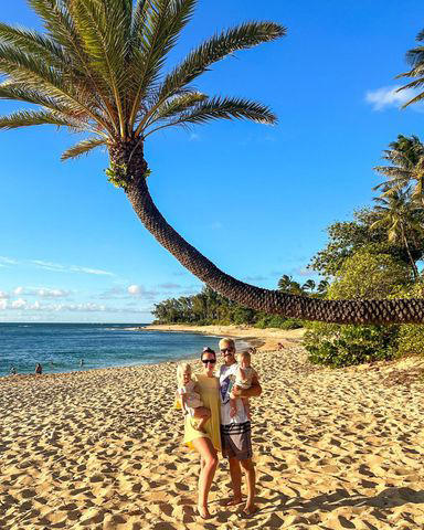 Who Is Whitney Leavitt's Husband? All About Conner Leavitt and His