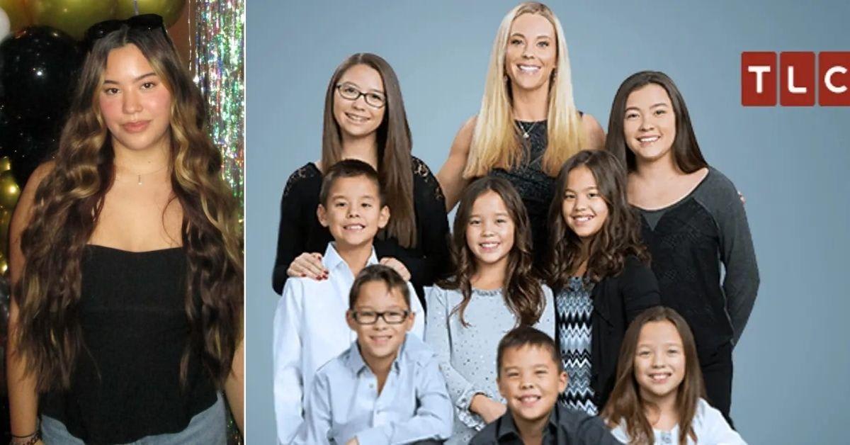 Hannah Gosselin Says Filming 'Jon & Kate Plus 8' Drove Her Parents