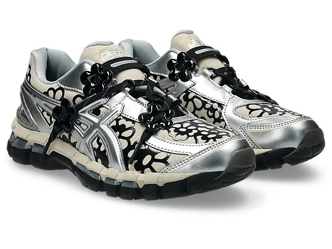 Step into Style: These Sneakers Are the Season's Must-Have!