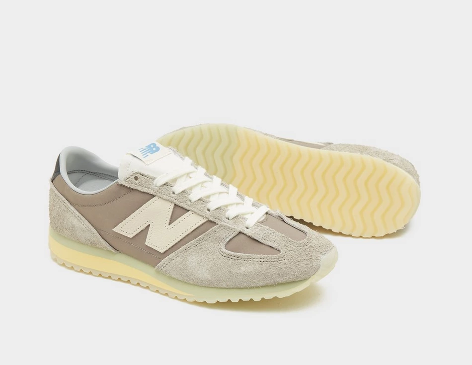 Step into Style: These Sneakers Are the Season's Must-Have!