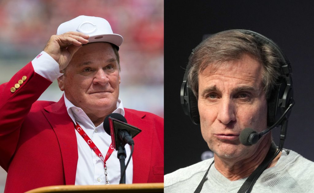 Chris 'Mad Dog' Russo blasts MLB in fiery rant