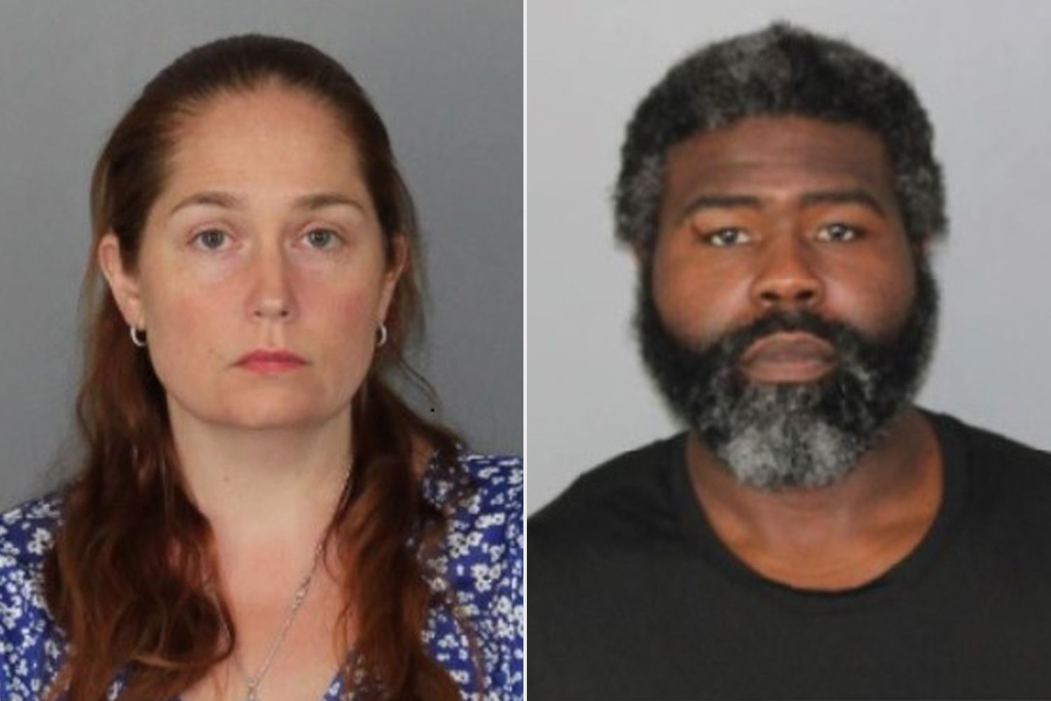 Mother, Stepfather Arrested After Girl Escapes from Home Where She Was