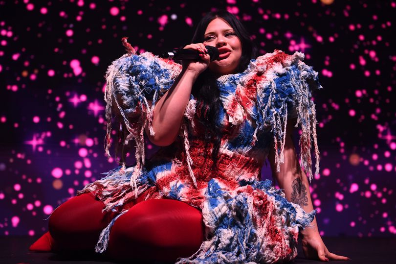 Eurovision semi final 2 running order as Austria, Malta, Finland and ...