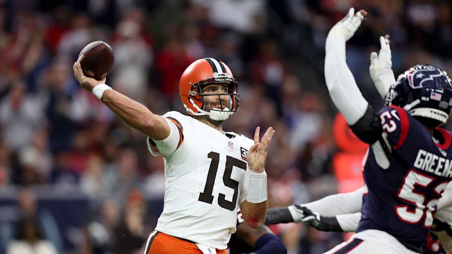 2025 schedule release shows potential return home in Week 2 for Browns ...