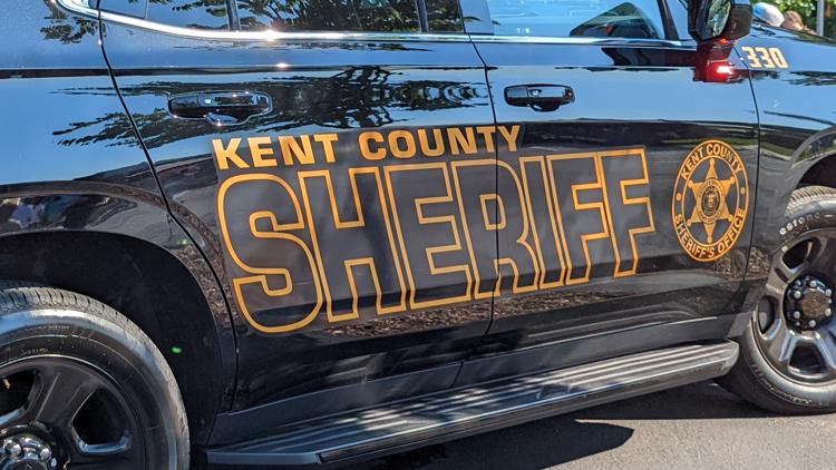 Cedar Springs woman fatally struck by vehicle on 17 Mile Road in Nelson ...