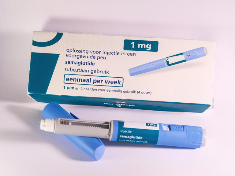 domain semaglutide weight loss Researchers identify avenue for enhanced GLP-1-induced weight loss