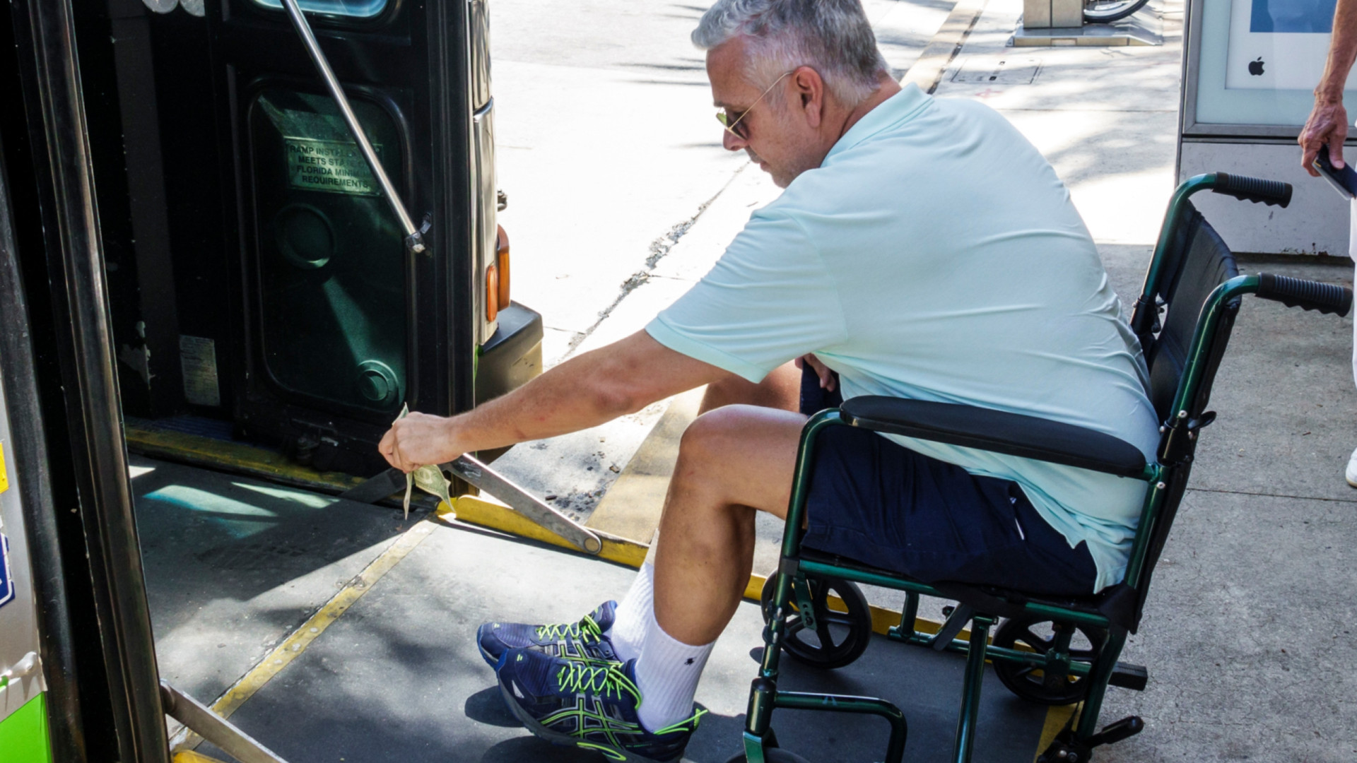 The most disability-friendly countries in the world