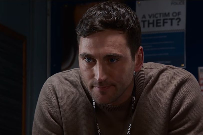 Coronation Street fans 'rumble' Kit Green's shock plan and it's bad ...