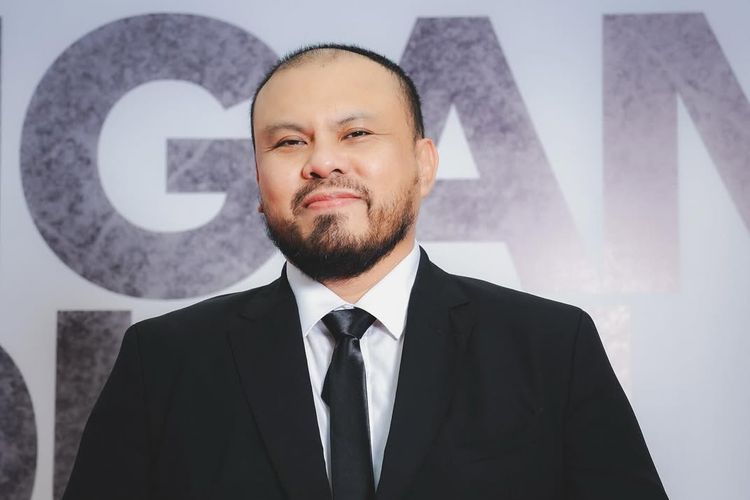 Joko Anwar Dianugerahi Gelar Ksatria Seni dan Sastra oleh Pemerintah Prancis