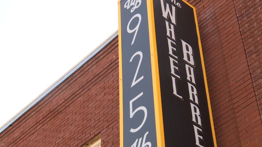 $500 prize and menu spot offered to winner of The Wheel Barrel’s ...
