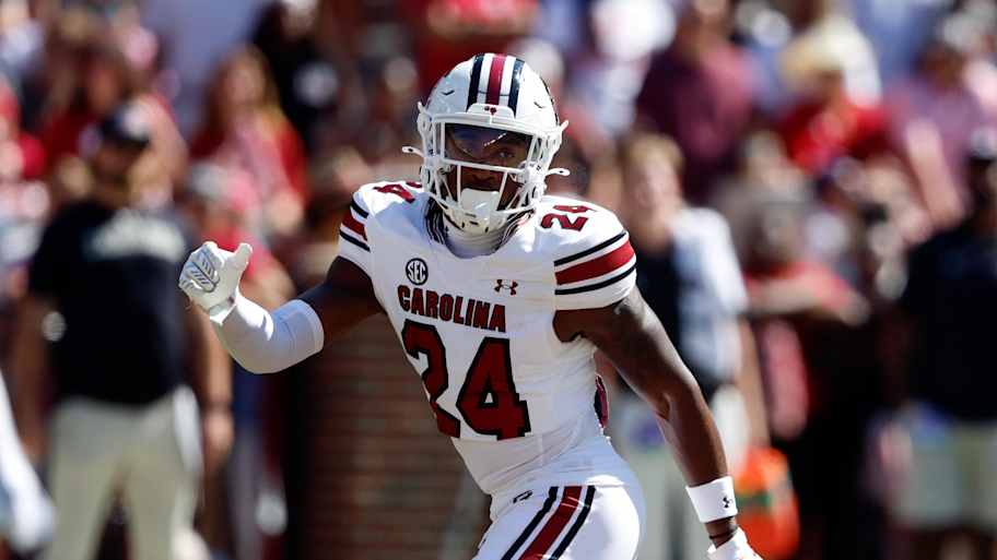 South Carolina Safety Cracks Top 100 Impact Players In College Football