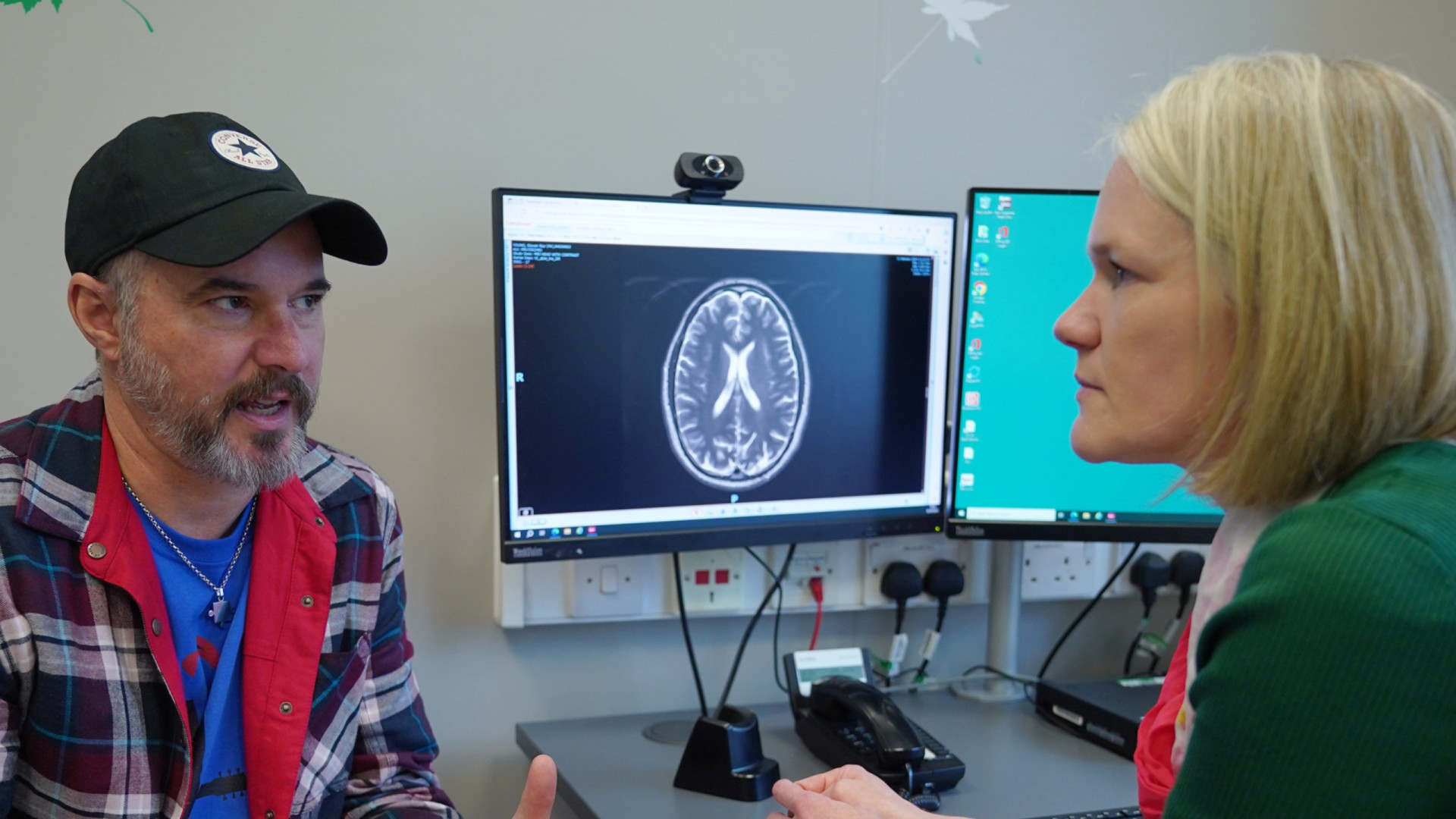 Glioblastoma: a brain tumor that kills in record time