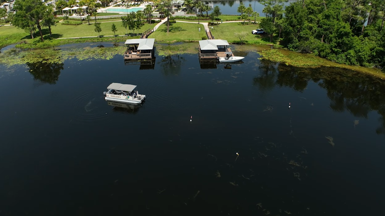 Lake Nona student drowns while kayaking, community grieves second loss